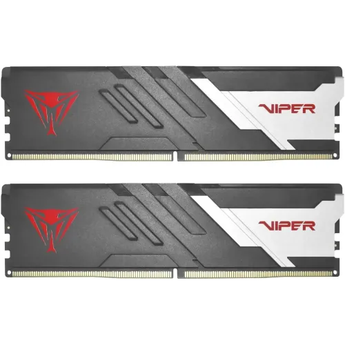 Память DDR5 16384Mb 5200MHz Patriot PVV516G520C36K Viper Venom RTL (2x8Gb)
