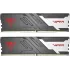 Память DDR5 16384Mb 5200MHz Patriot PVV516G520C36K Viper Venom RTL (2x8Gb)