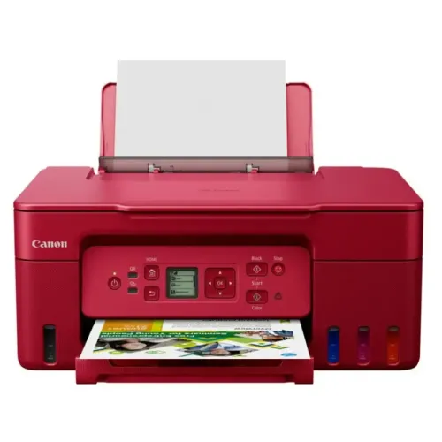 МФУ струйный Canon Pixma G3470R