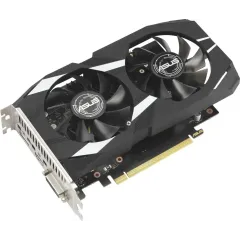 Видеокарта Asus RTX3050 6Gb DUAL 128bit 