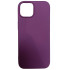Бампер Apple IPhone 15 ZIBELINO Soft Case фиолетовый