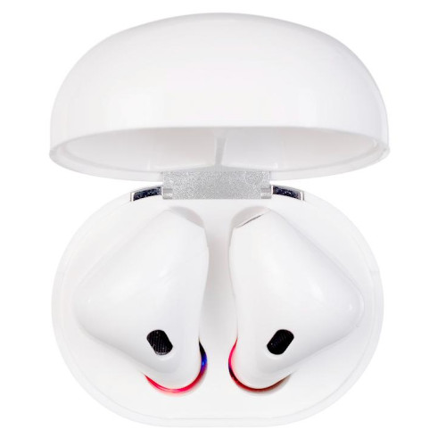 Гарнитура Bluetooth HARPER HB-513 WHITE