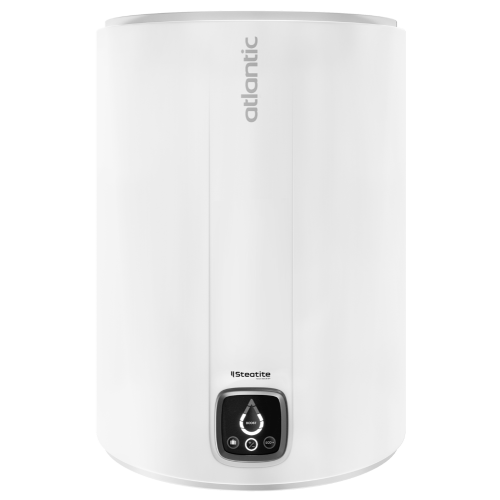 Водонагреватель ATLANTIC STEATITE GENIUS 50 WiFi (841331)
