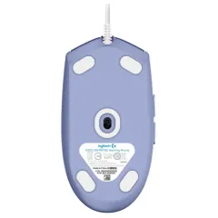Мышь Logitech G102 LIGHTSYNC сиреневый