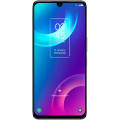 Сотовый телефон TCL 30 64Gb Чёрный
