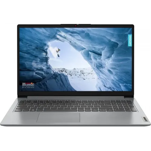 Ноутбук 15.6&quot; Lenovo 15IGL7 (82V700BPUE) Cel N4020/8Gb/256Gb SSD/DOS