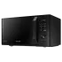 Микроволновая печь SAMSUNG MG-23K3515AK/BW, гриль, 23 л., черная (Э/М)