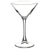 Набор бокалов для мартини PASABAHCE Bistro, 44410B, 190 мл, 6шт.(07792)