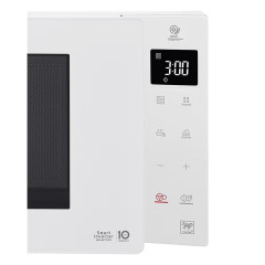 Микроволновая печь LG MW-23R35GIH, 23 л., белая (С)