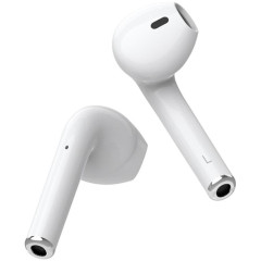 Гарнитура Bluetooth HOCO ES20 Plus white
