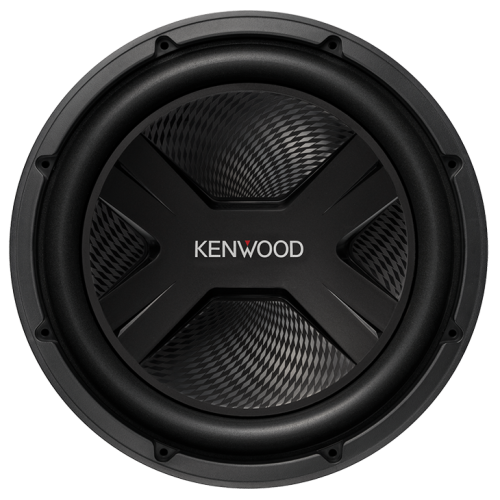 Сабвуфер-авто Kenwood KFC-PS3017W (свободный)
