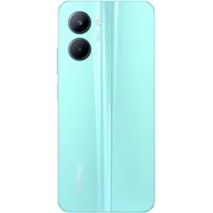 Сотовый телефон REALME C33 128Gb голубой