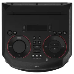 Музыкальный центр LG ON99 