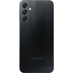 Сотовый телефон Samsung A24 6/128Gb Black (A245F)