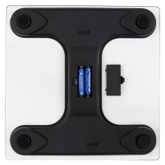 Весы напольные электронные MARTA MT-SC3600, ночной мрамор