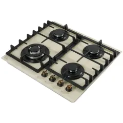 Стол газовый OASIS P-BSR (*7)