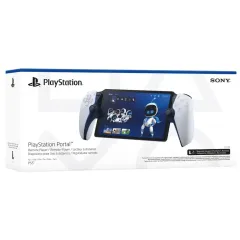 Игровая консоль стриминговая Sony Playstation PS5 Portal