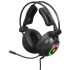 Гарнитура Oklick HS-L830G ASYLUM черный