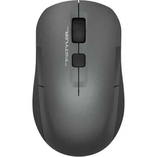 Мышь A4 Fstyler FG16CS Air серый