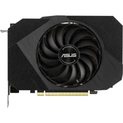 Видеокарта Asus PCI-E 4.0 PH-RTX3050-8G NV RTX3050 8192Mb 128 GDDR6 1777/14000/HDMIx1/DPx3/HDCP Ret