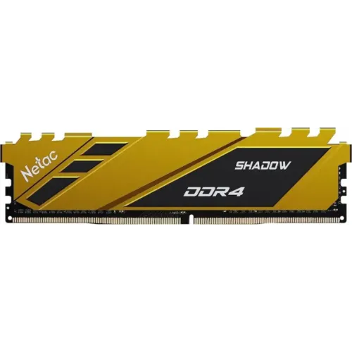 Память DDR4 8192Mb 2666MHz Netac NTSDD4P26SP-08Y