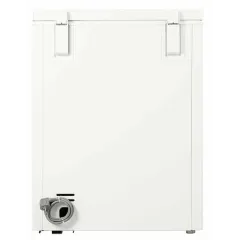 Ларь-морозильник NOVIS NS-100CW (*10)