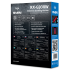 Мышь SVEN RX-G930W черный 