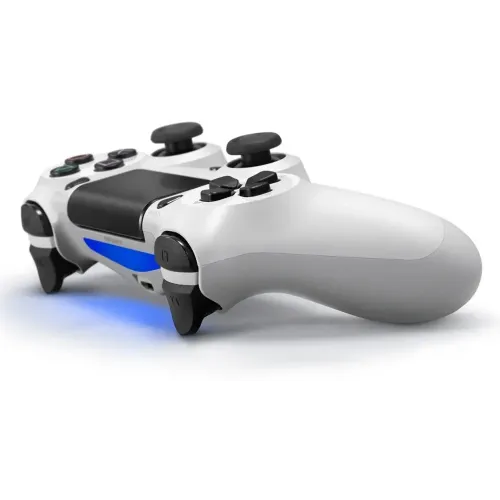 Геймпад Sony DualShock 4 V2 White (CUH-ZCT2E)