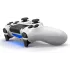 Геймпад Sony DualShock 4 V2 White (CUH-ZCT2E)