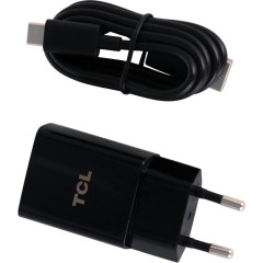 Планшет 10.1&amp;amp;quot; TCL TAB 10 FHD LTE 3/32Gb темно-серый