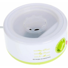 Пароварка SAKURA SA-7213GR, 5л.