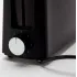 Тостер Kitfort KT-2054 черный