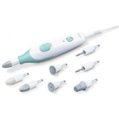 Набор для маникюра и педикюра Sanitas SMA36