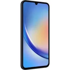 Сотовый телефон Samsung Galaxy A34 SM-A346E 8/128Gb серый