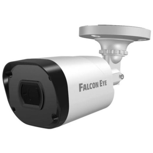 В/н камера AHD 5МП Falcon Eye FE-MHD-B5-25 2.8-2.8мм цветная корп.:белый
