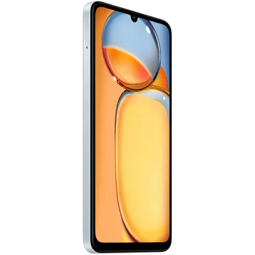 Сотовый телефон Xiaomi REDMI 13C 8/256Gb Glacier White/белый