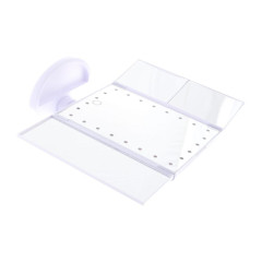 Зеркало ENERGY EN-799Т LED подсветка