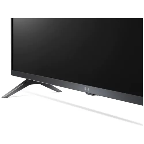 TV LCD 43" LG 43UQ76003LD SMART TV