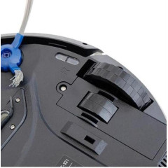 Пылесос-робот BINATONE RVC-321