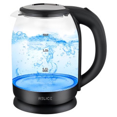 Чайник RELICE RL-187
