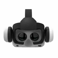 Очки виртуальной реальности RITMIX RVR-600 белый