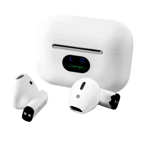 Гарнитура Bluetooth WALKER WTS-53 белые