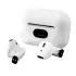 Гарнитура Bluetooth WALKER WTS-53 белые