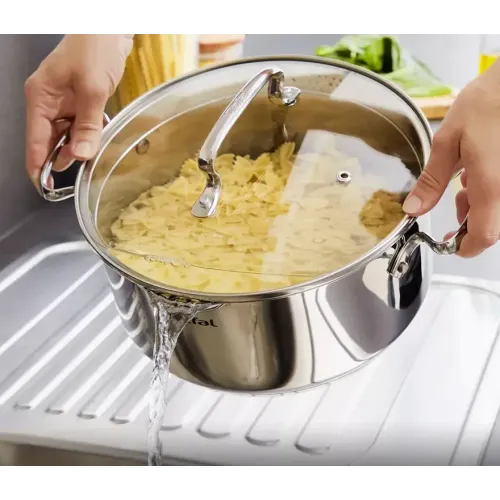 Кастрюля Tefal Duetto+ G7194355, 2 л.