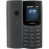 Сотовый телефон Nokia 110 DS Black