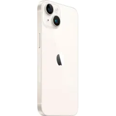 Сотовый телефон Apple iPhone 14 128GB Starlight