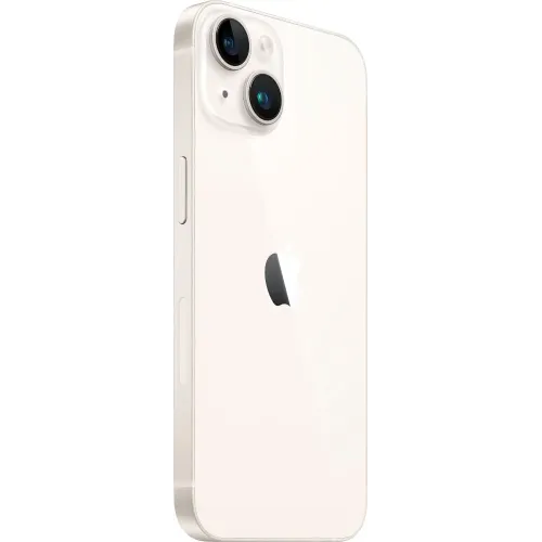 Сотовый телефон Apple iPhone 14 128GB Starlight