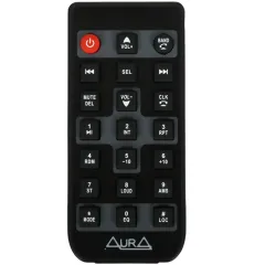 Автомагнитола-FLASH AURA AMH-77DSP