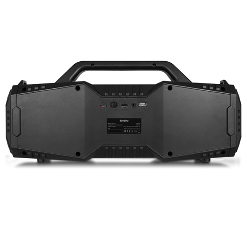 Акустика портативная SVEN PS-480