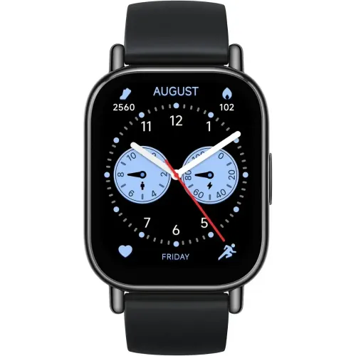 Смарт-часы XIAOMI REDMI WATCH 5 LITE черный